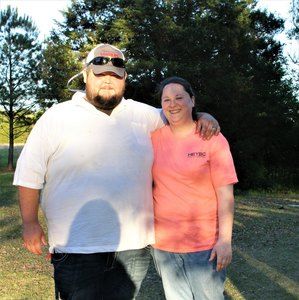 Meet your Posher, Blake